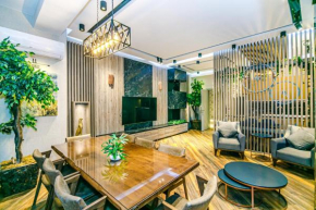 Sahil Baku apart hotel for family 4 bedroom
